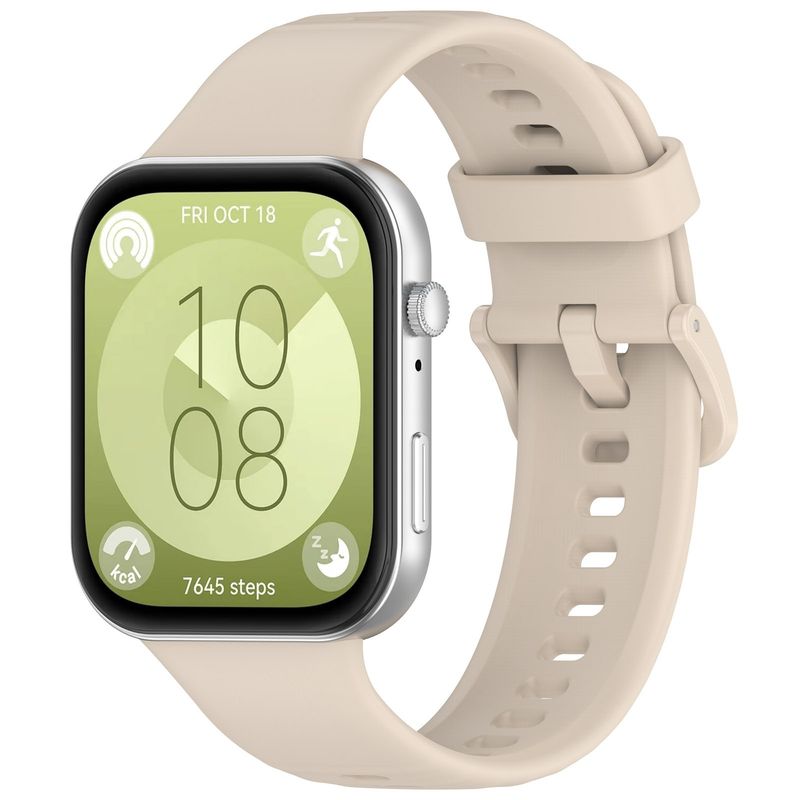 GENERICO - Correa Compatible Con Huawei Watch Fit 3