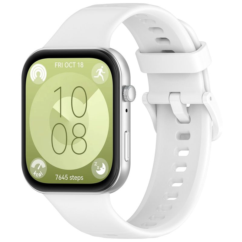 GENERICO - Correa Compatible Con Huawei Watch Fit 3