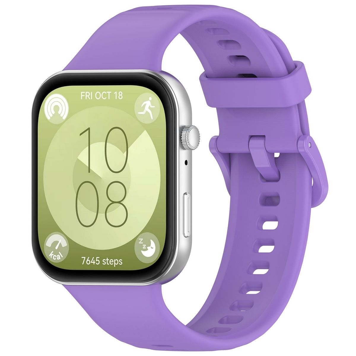GENERICO - Correa Compatible Con Huawei Watch Fit 3