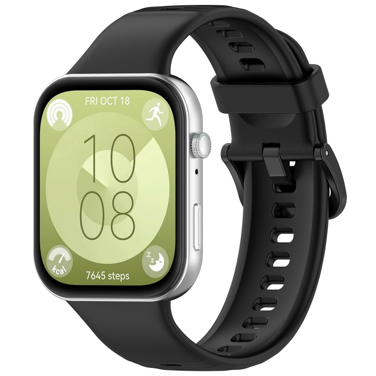 GENERICO - Correa Compatible Con Huawei Watch Fit 3