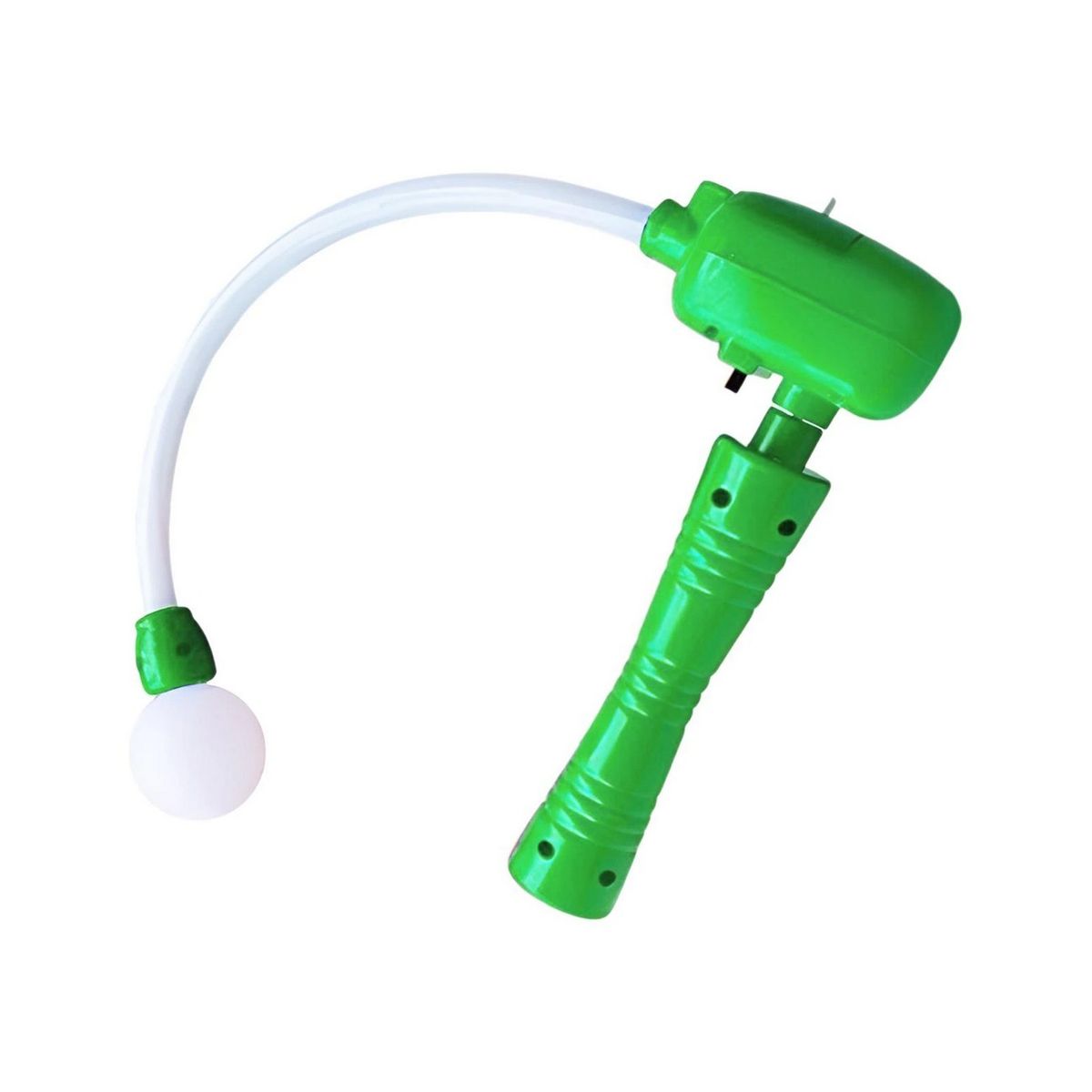 GENERICO - Varita Juguete Matraca Sonido Luces Interactivo + Baterias