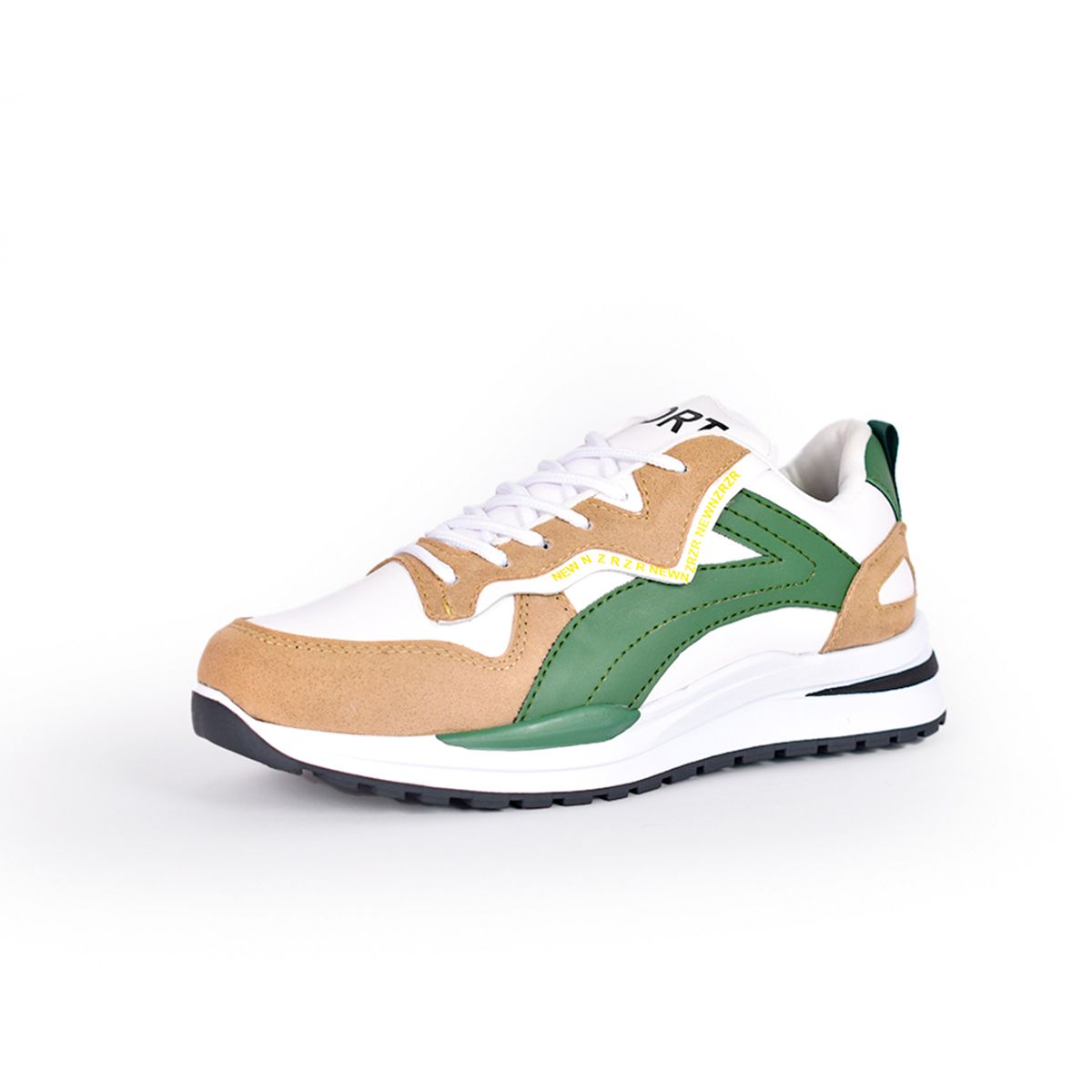 URBOTS - Calzado Deportiva Para Hombre Travel Para El Diario