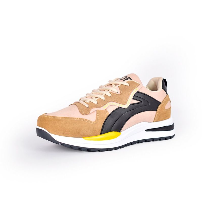 URBOTS - Zapatilla Deportiva Hombre Travel