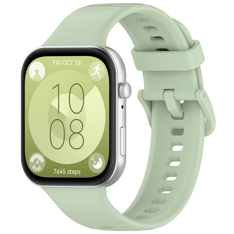 GENERICO - Correa Compatible Con Huawei Watch Fit 3