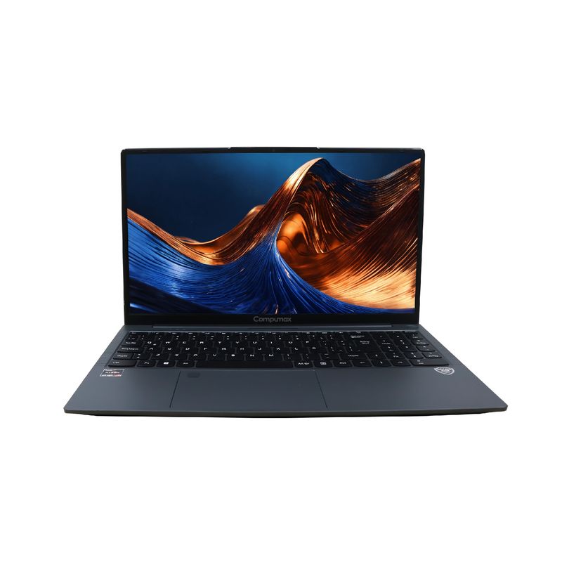 COMPUMAX - Portátil Compumax Ryzen 7 5700u 16/ 500 SSD 15,6 Win 11 Pro.