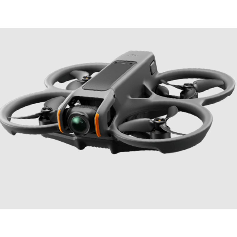 DJI - DJI Drone Avata 2 Combo 3 bateria