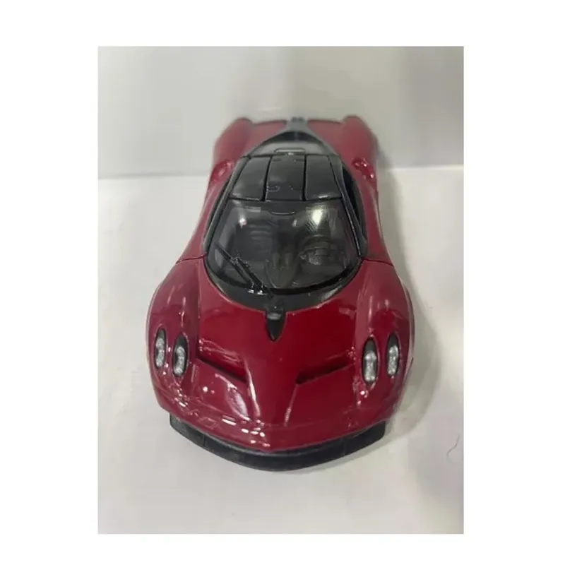 WELLY - CARRO PAGANI HUAYRA VINOTINTO de Colección Escala 136…