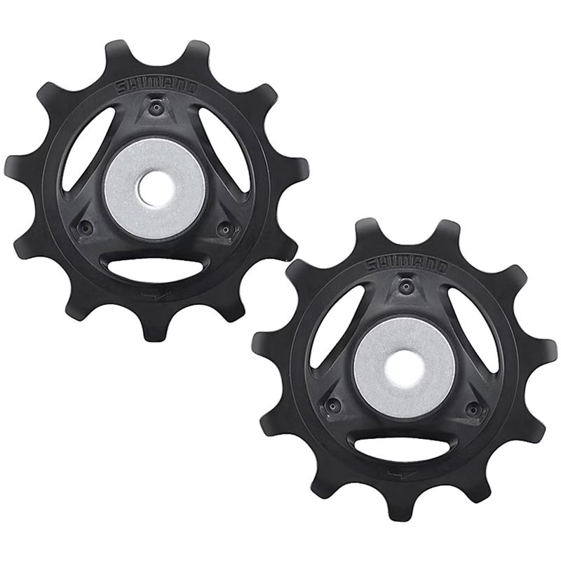 SHIMANO - Rodaja Bicicleta Tensor Shimano Ultegra R8150 12v Ruta