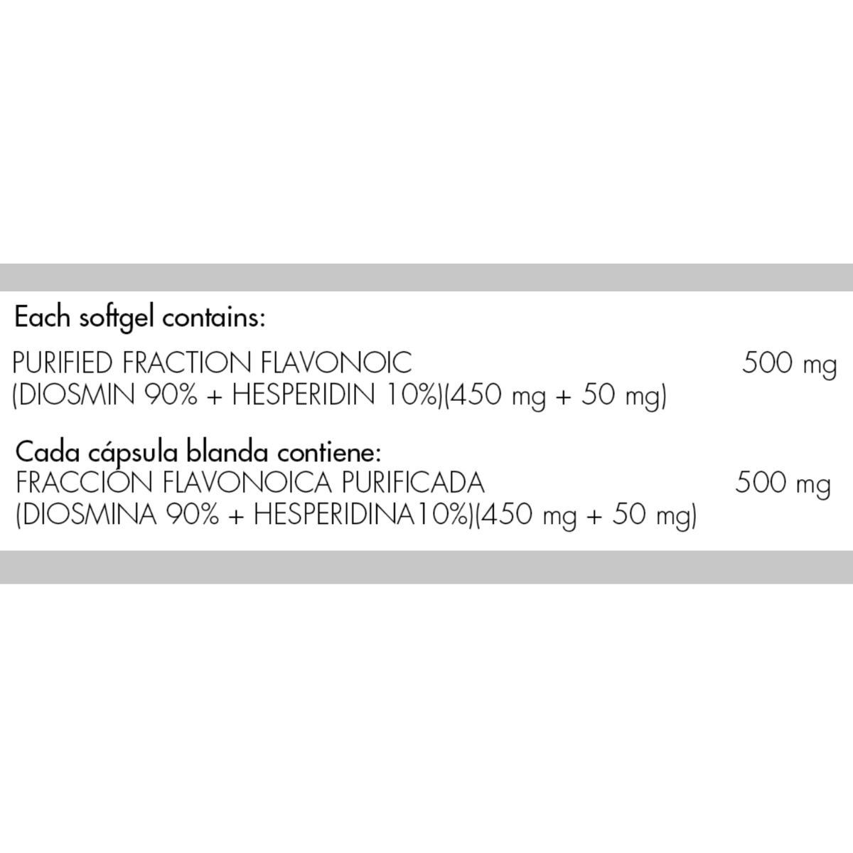 HEALTHY AMERICA - NeoVeins 500mg 30 Softgels -  Healthy America