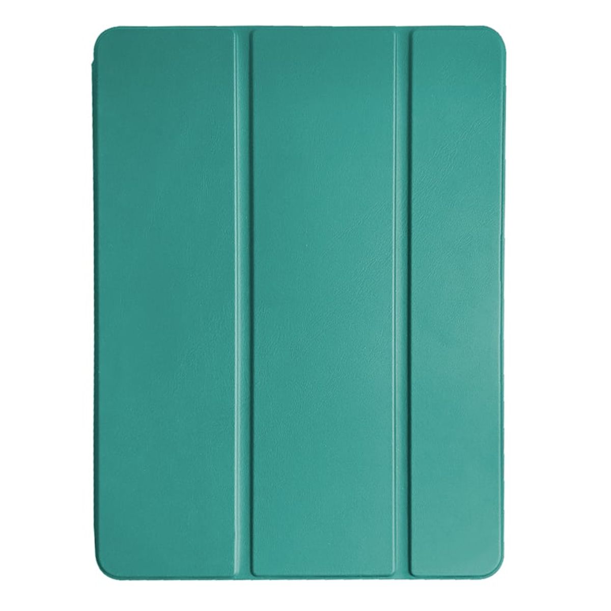 GENERICO - ESTUCHE SMART CASE VERDE CON ESPACIO LAPIZ  IPAD 10MA GENERACION 10,9