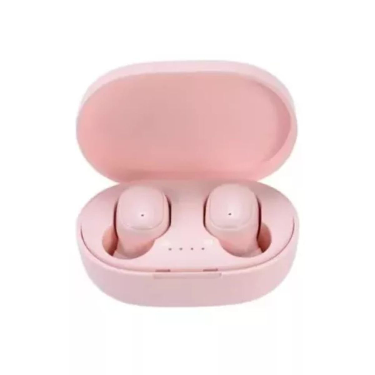 TWS - Audifonos A6s Tws Recargable Bluetooth 5.0 Mini