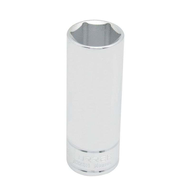 URREA - Dado 1/2" largo 6 puntas 13/16" Urrea