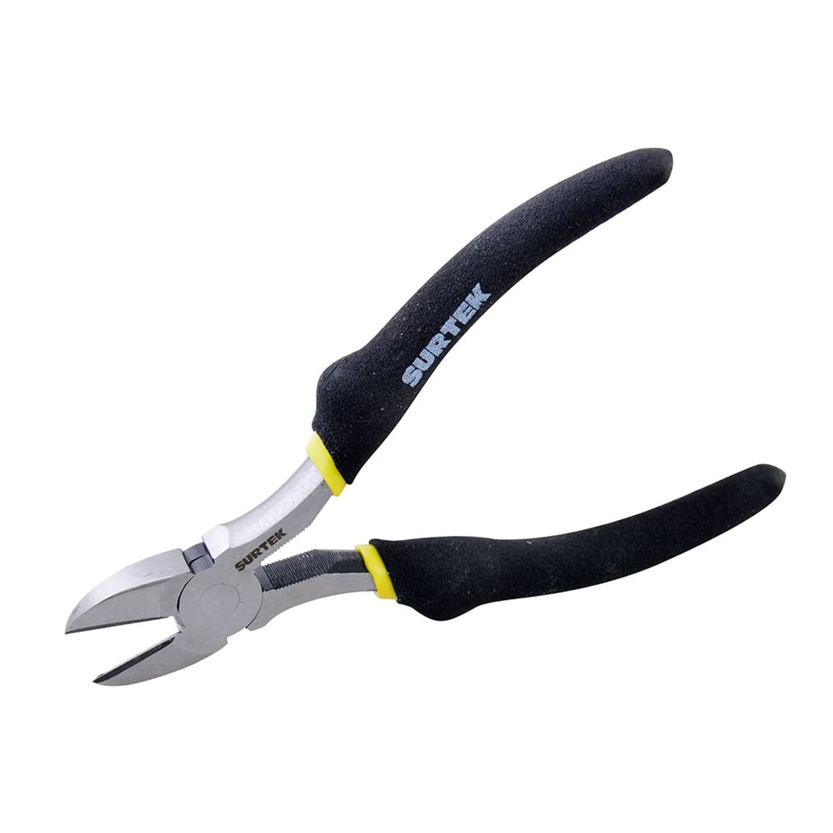 SURTEK - Pinza corte diagonal 6" profesional Surtek