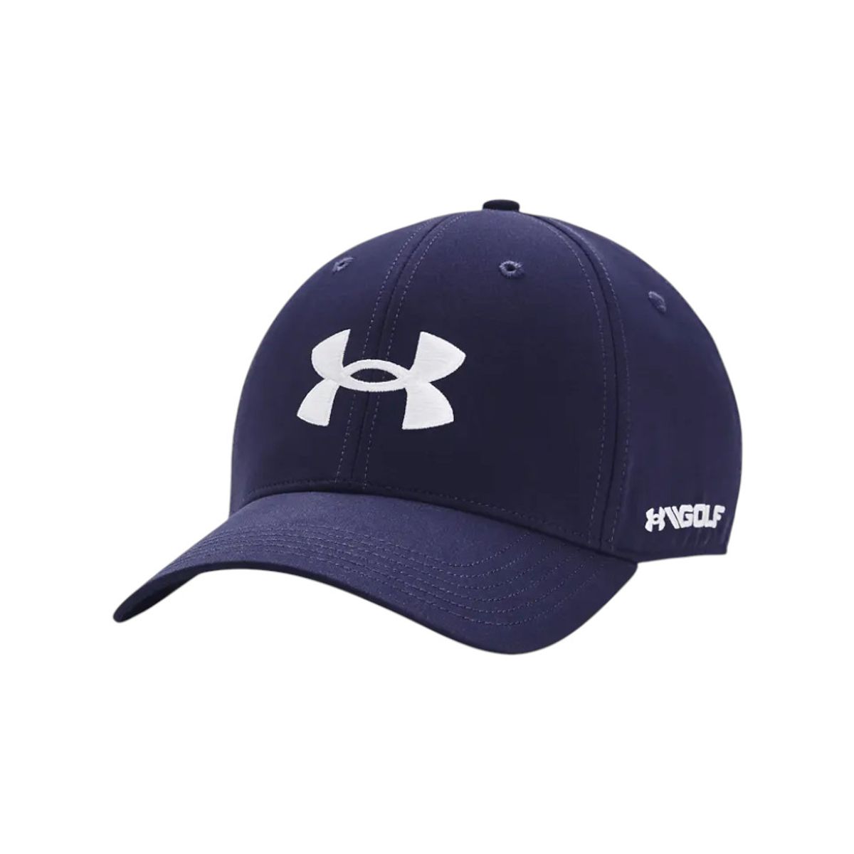 UNDER ARMOUR - Gorra Under Armour Golf96 Hat-Azul