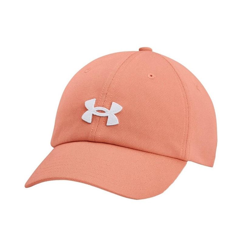 UNDER ARMOUR - Gorra Under Armour Blitzing Mujer-Rosa