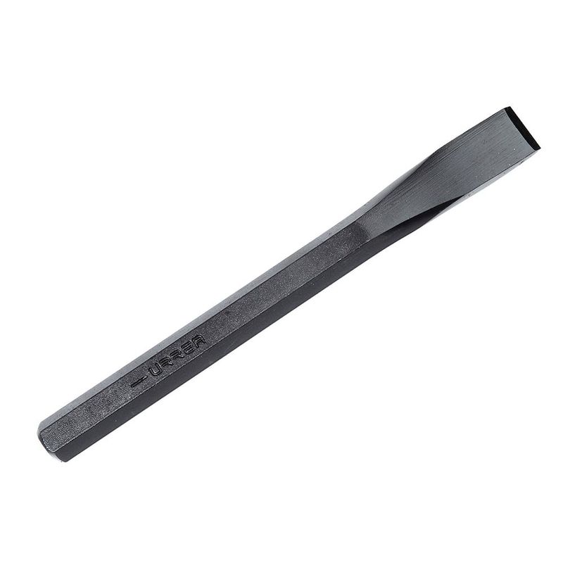URREA - Cincel corta frío 5/8" Urrea