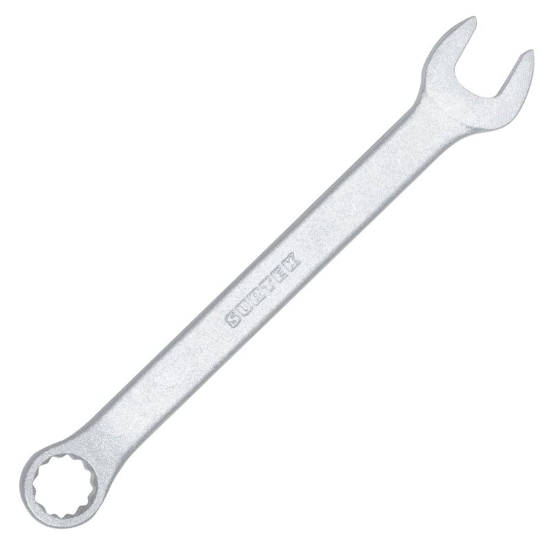 SURTEK - Llave combinada 27mm satin Surtek