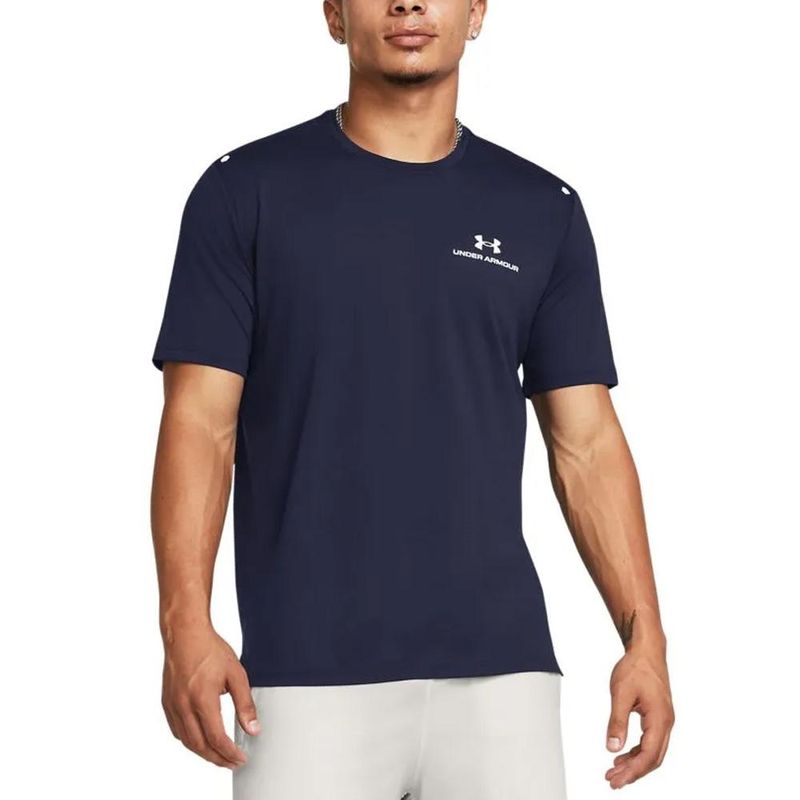 UNDER ARMOUR - Camiseta Under Armour Rush™ Energy-Azul