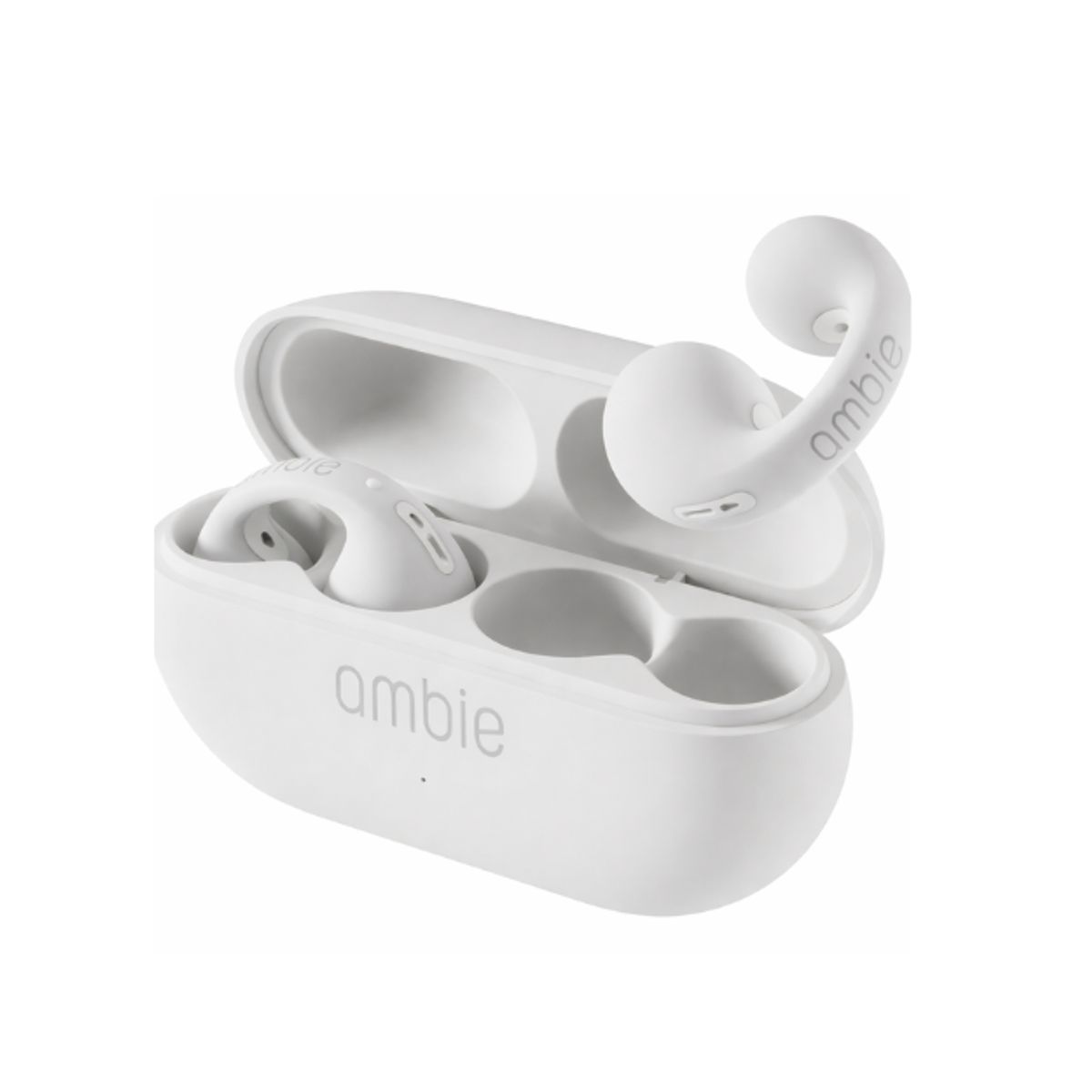 AFFRESH - AMBIE Audífonos De Conducción Ósea