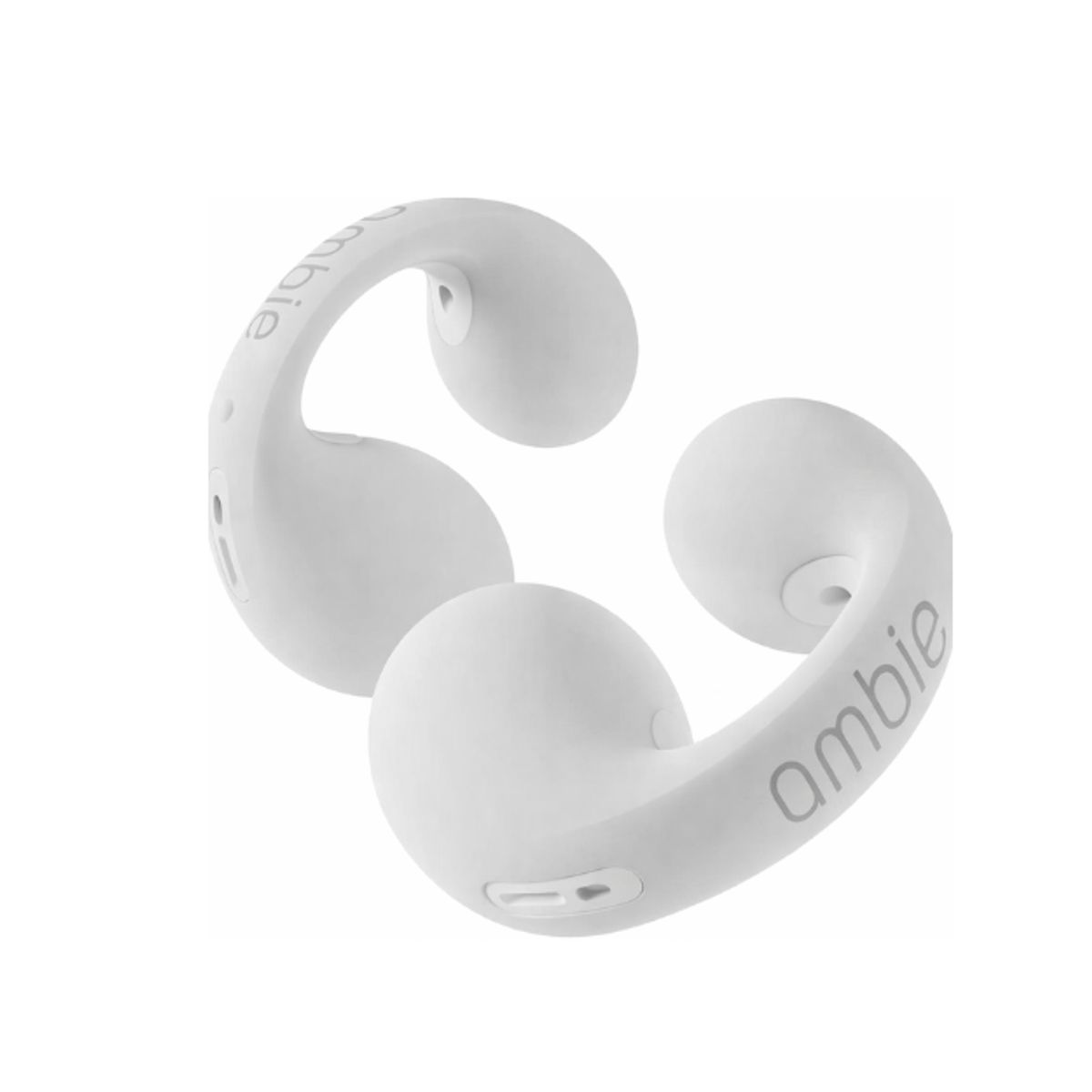 AFFRESH - AMBIE Audífonos De Conducción Ósea