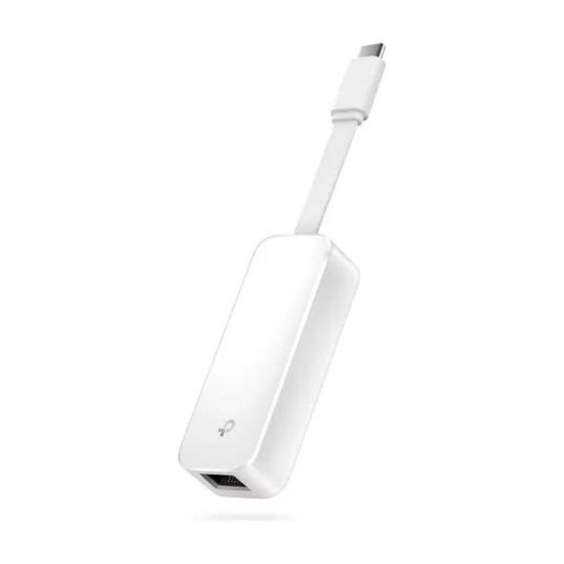 TP LINK - TP-LINK UE300C ADAPTADOR DE RED USB ETHERNET GIGABIT