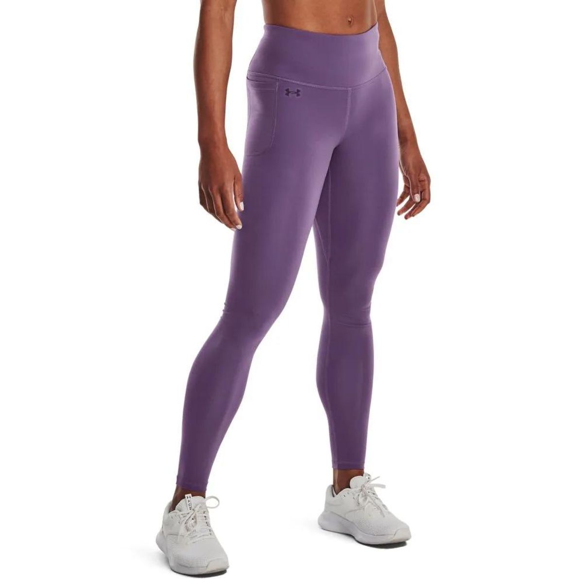 UNDER ARMOUR - Leggings Under Armour Motion Mujer-Morado