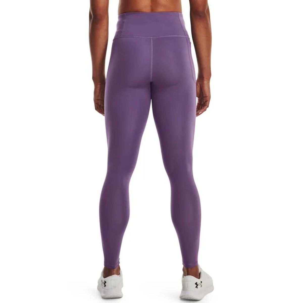 UNDER ARMOUR - Leggings Under Armour Motion Mujer-Morado