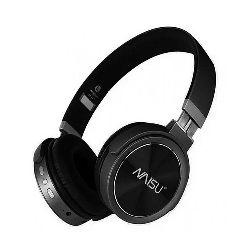 GENERICO - Diadema Bluetooth Naisu St-437 Audífonos Bluetooth