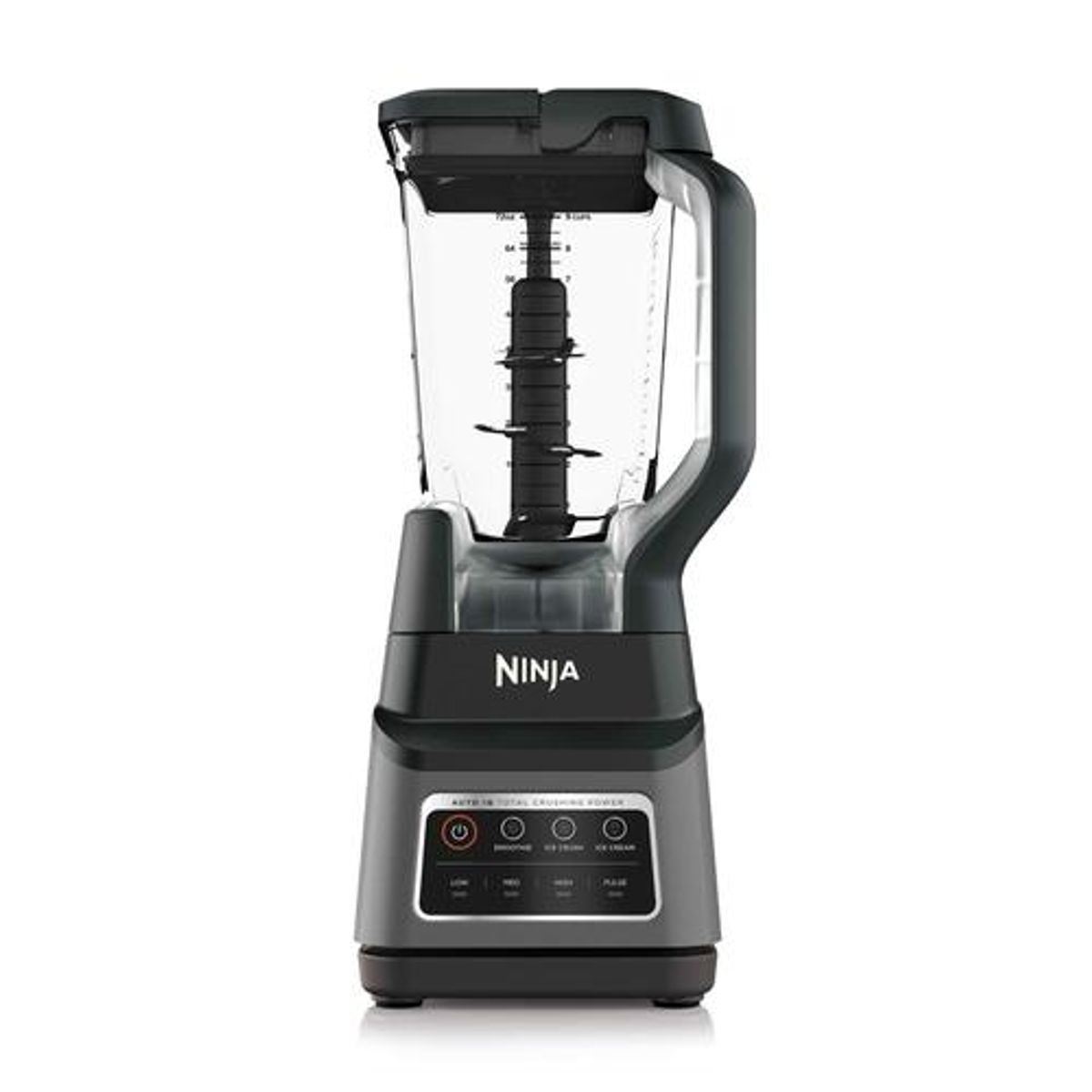 NINJA - Licuadora Profesional Ninja Plus 1400W Ultra Potente