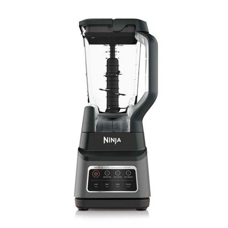 NINJA - Licuadora Profesional Ninja Plus 1400W Ultra Potente