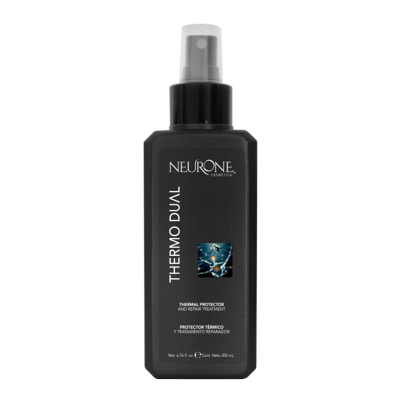 NEURONE COSMETICA - Neurone Thermo Dual 200ml - Protector Térmico y Reparador
