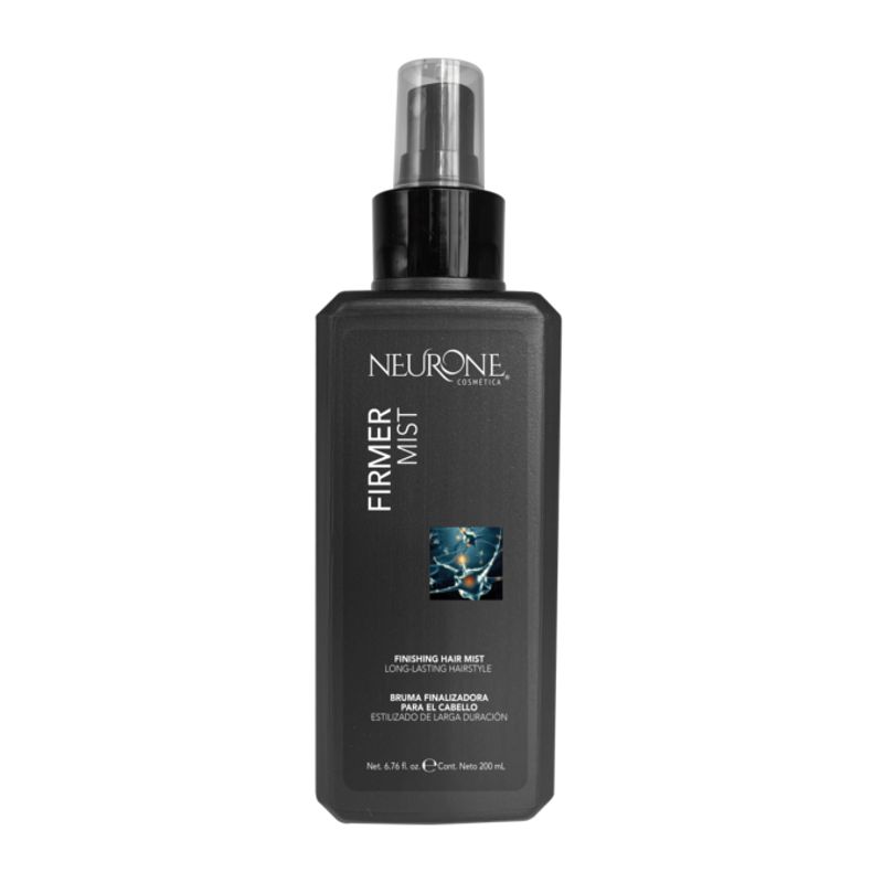 NEURONE COSMETICA - Neurone Firmer Mist 200ml - Spray Fijador Resistente a la Humedad
