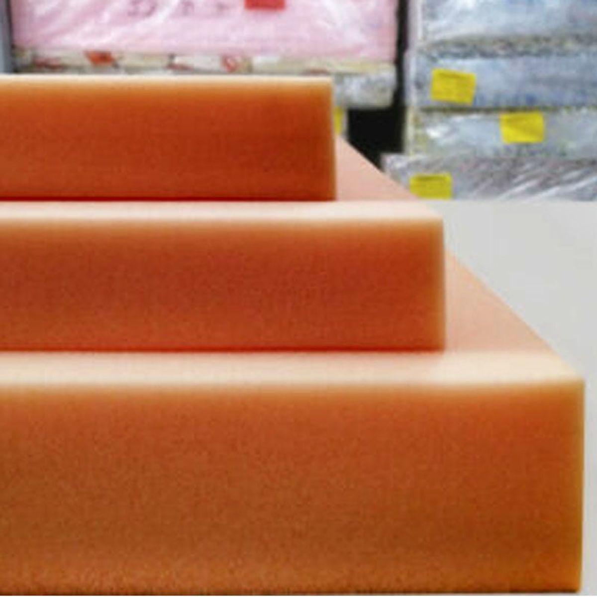 GENERICO - Colchoneta en espuma  140x190x10cm