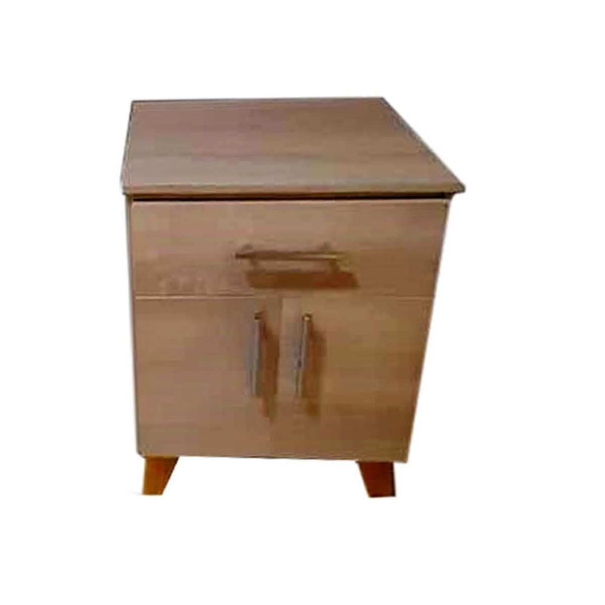 GENERICO - Mesa de noche armonía