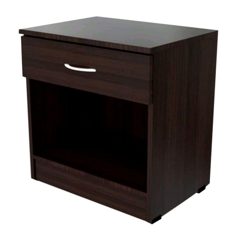 GENERICO - Mesa de noche 1 cajón