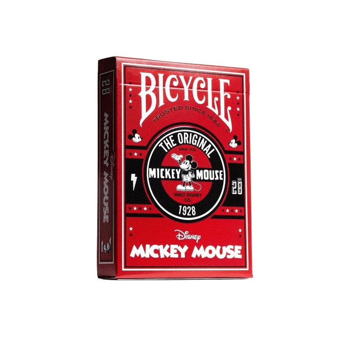 BICYCLE - Cartas de poker Bicycle mickey mouse disney póquer