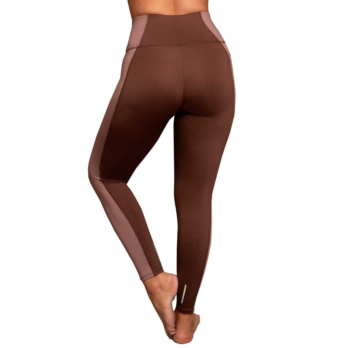 HABY - Leggins Deportivos Haby para Mujer_..