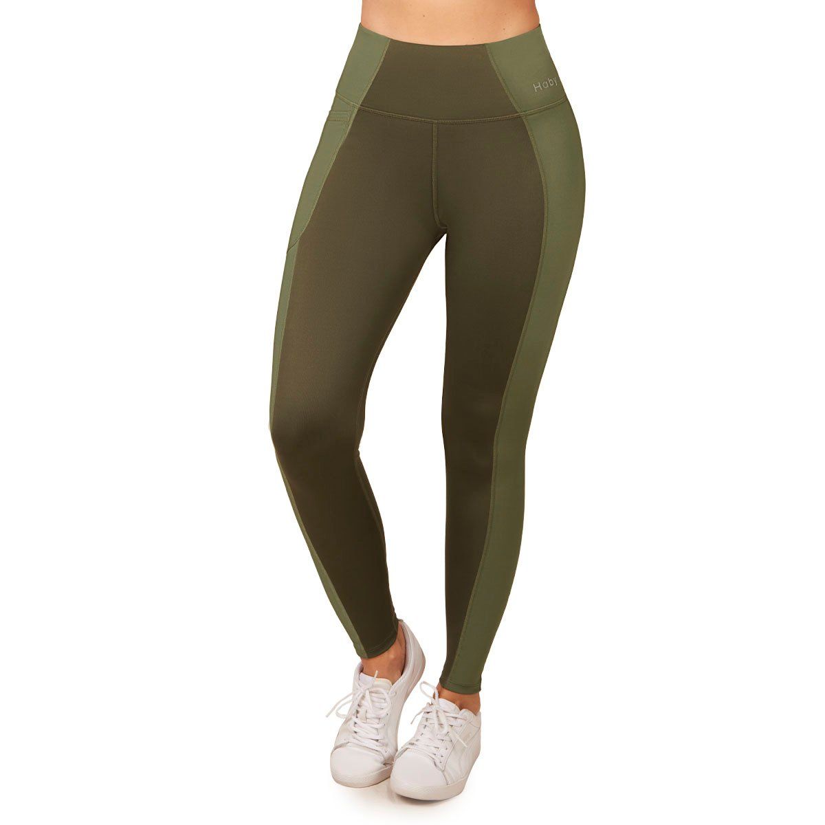 HABY - Leggins Deportivos Haby para Mujer_..