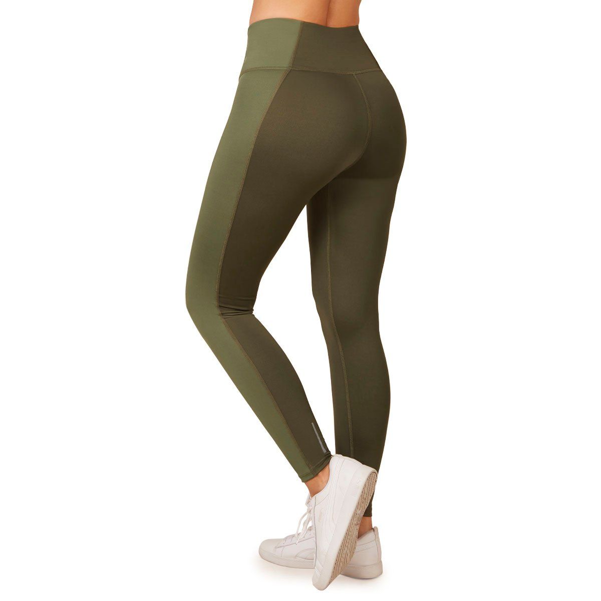 HABY - Leggins Deportivos Haby para Mujer_..