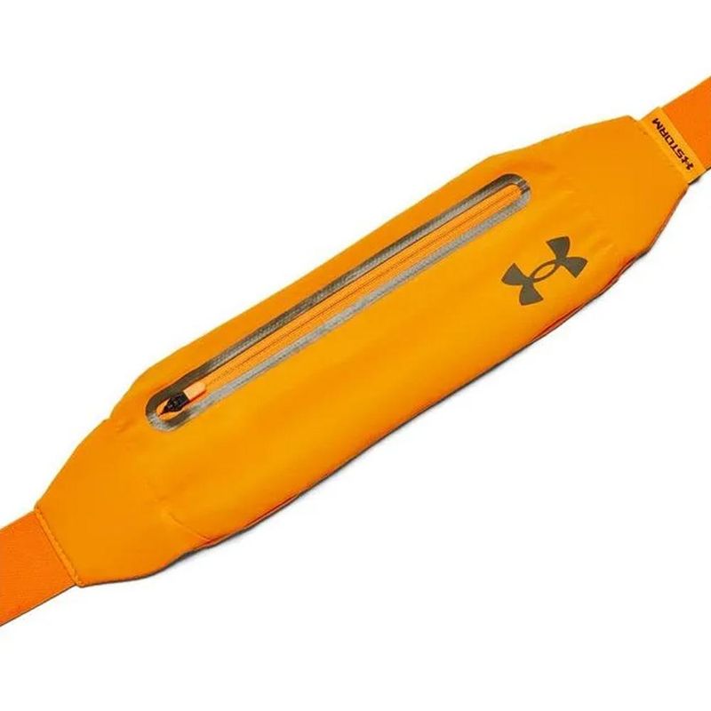 UNDER ARMOUR - Canguro Under Armour Flex Speedpocket Run-Naranja