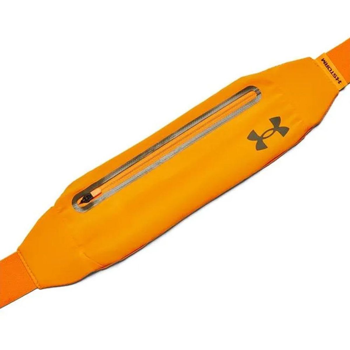 UNDER ARMOUR - Canguro Under Armour Flex Speedpocket Run-Naranja