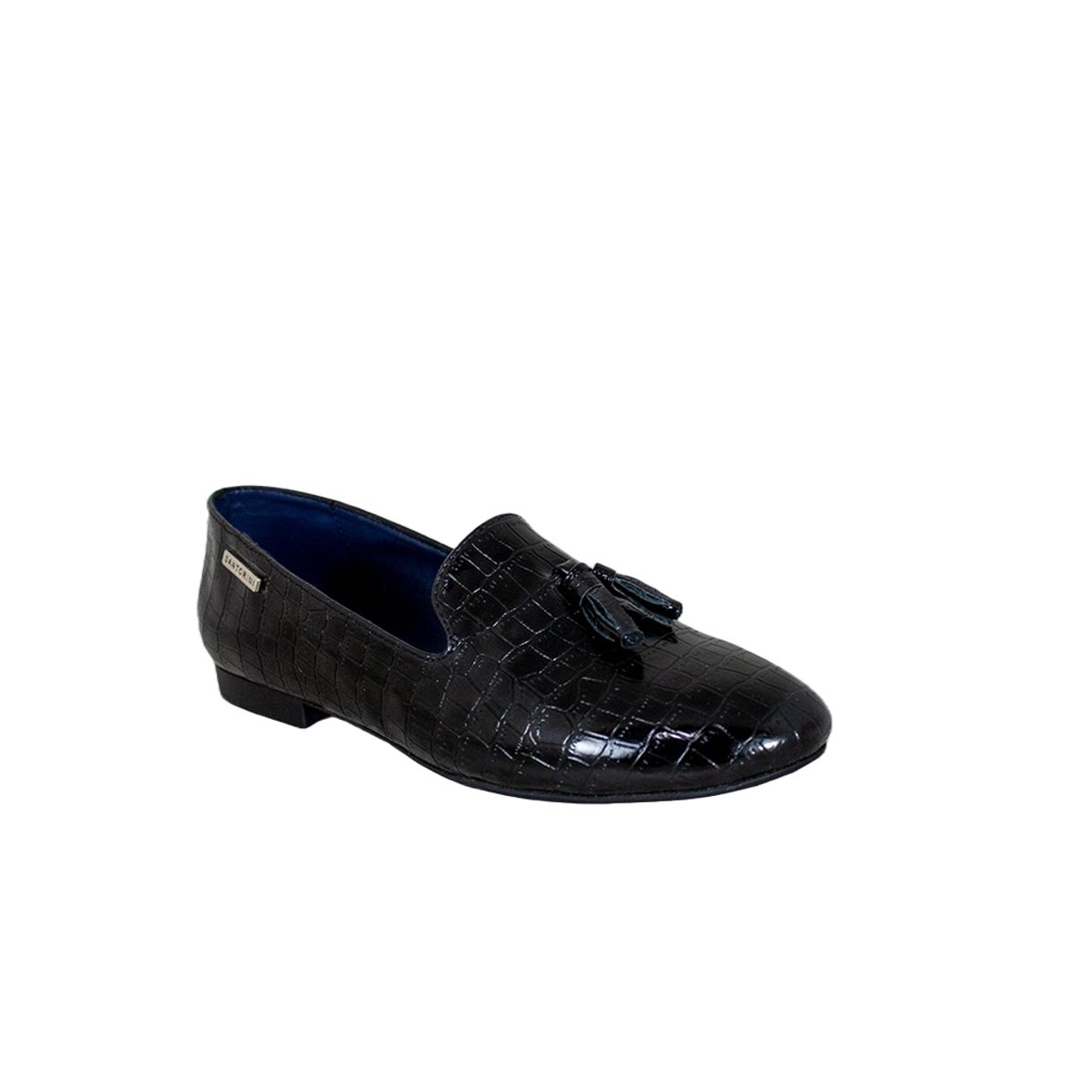 SANTORINI - BALETA SANTORINI MUJER ELENA