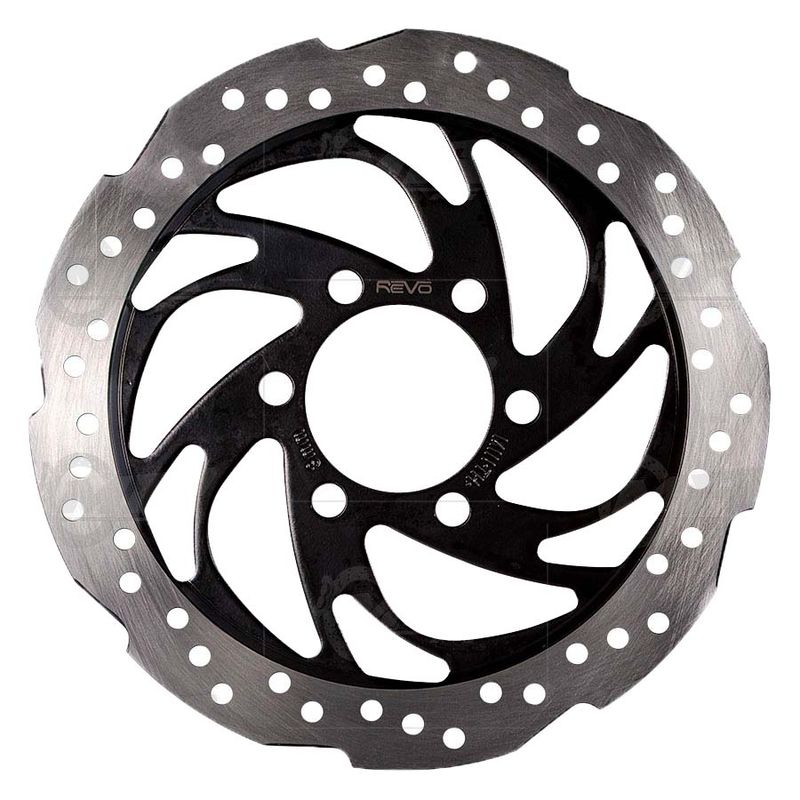 REVO - Disco De Freno Delantero Pulsar Ns150-Ns160-Fi-As150Revo