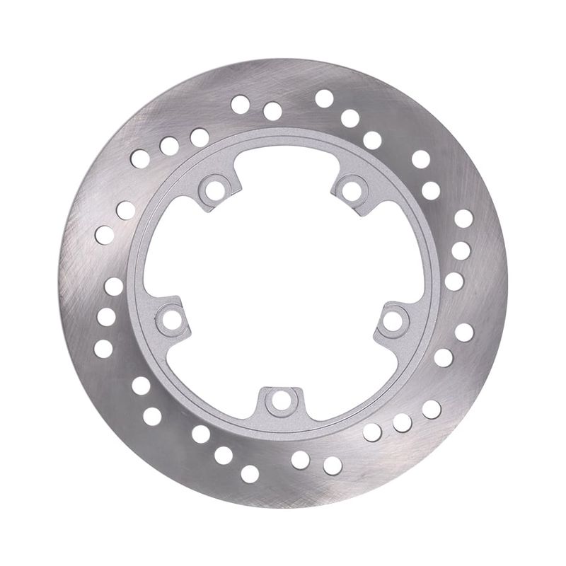 REVO - Disco De Freno Del Discover 125-125+-125S-Bsiv-Xcd 125