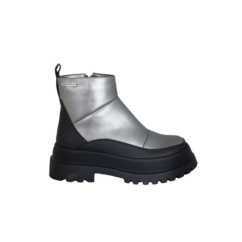 SANTORINI - BOTINES PARA MUJER NELLY