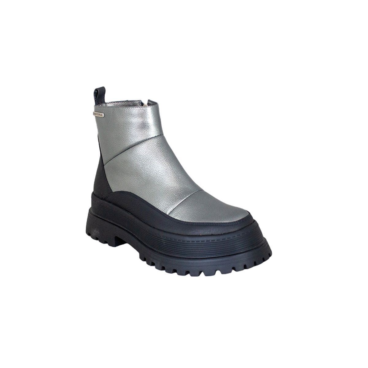 SANTORINI - BOTINES PARA MUJER NELLY