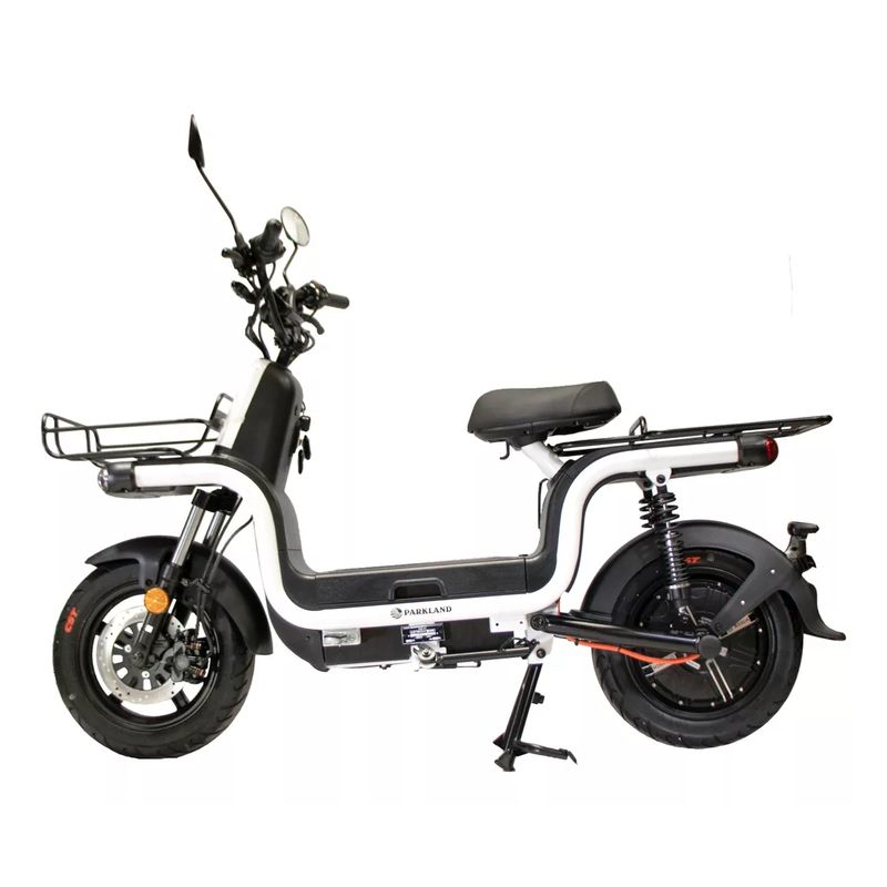 PARKLAND - Motocicleta Eléctrica Parkland 1500 Watts U1 L3