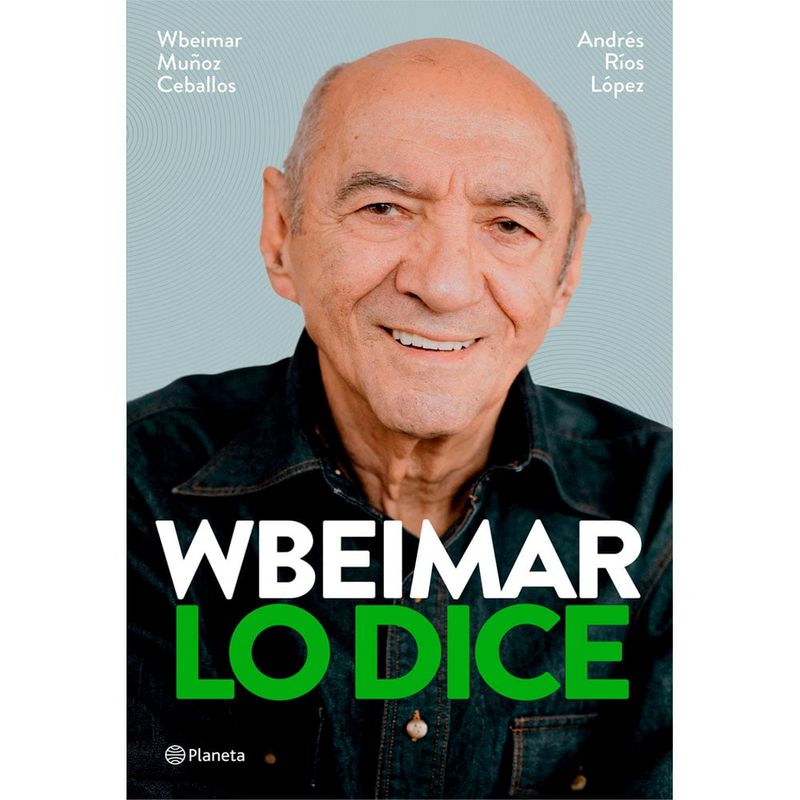 COMERCIALIZADORA EL BIBLIOTECOLOGO - Wbeimar lo dice   Wbeimar Muñoz
