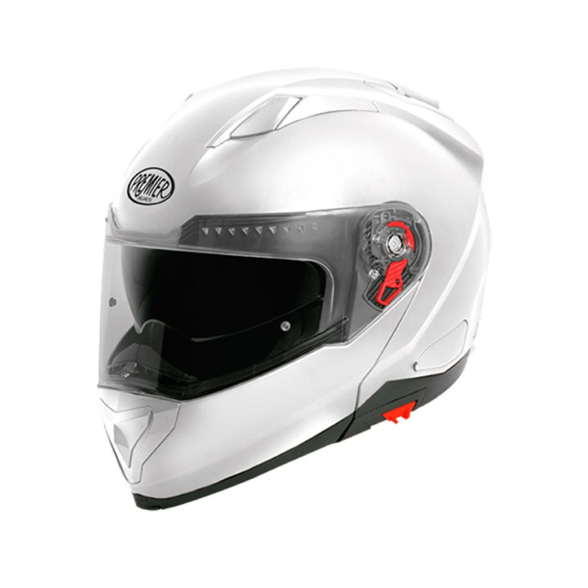 PREMIER - CASCO PREMIER DELTA ABATIBLE BLANCO L