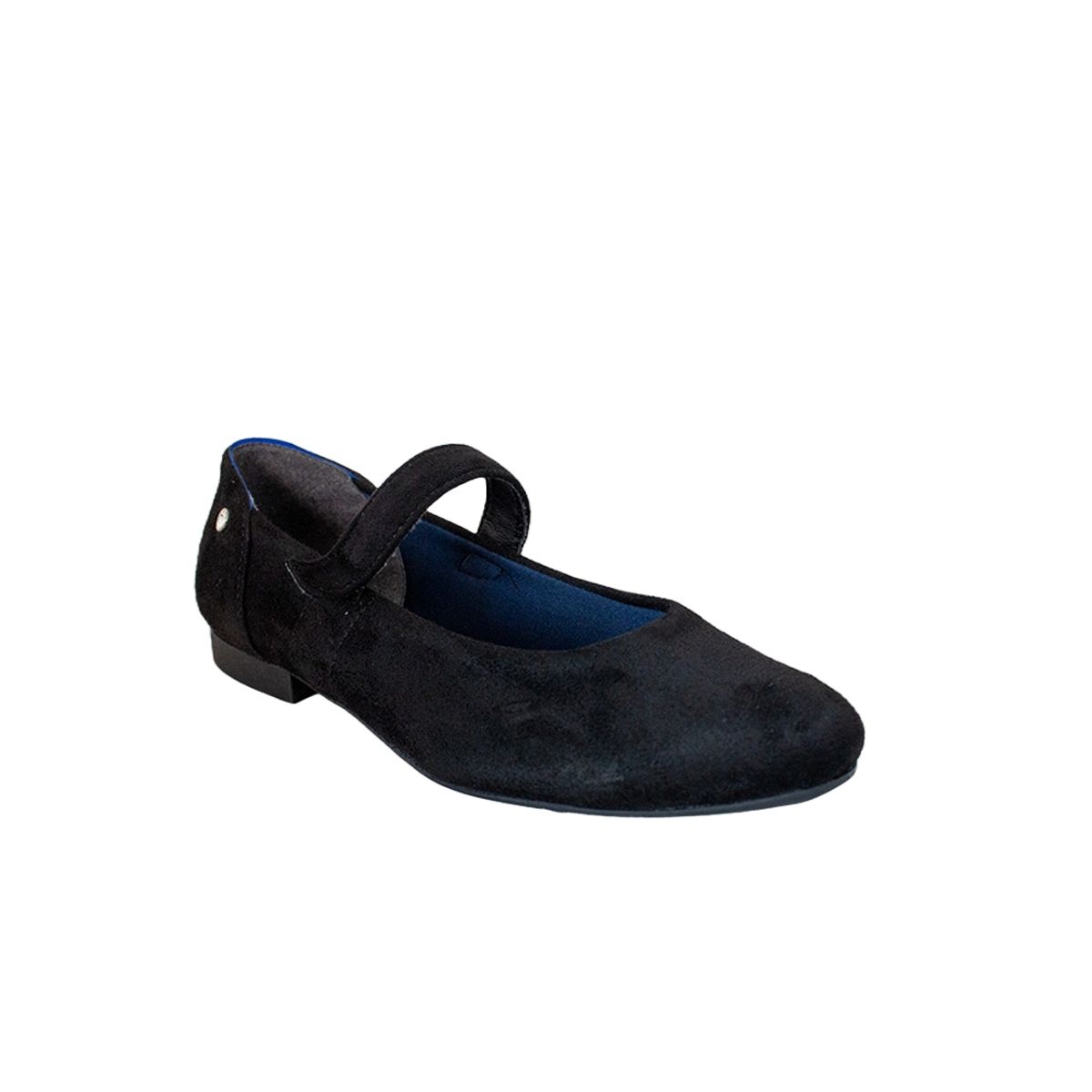 SANTORINI - BALETA SANTORINI MUJER LEO